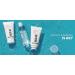 Buy Clean Facial Cleansing Gel with Babassu Oil - Gentle Exfoliating Soap-Free & Hydrating for Sensitive Skin - 125ml - Buy Online on GoSupps.com