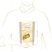 Lindt - Cornet LINDOR - Assortiment de Chocolats Blancs - C ur fondant - Id al pour No l 200g Blanc 200g - Buy Online on GoSupps.com