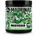 Madrinas | Matcha Boba Milk Tea | 13.5oz (8 Servings)