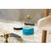 Body Shop Peppermint Pumice Foot Scrub 100ml - Exfoliating & Reviving - Buy Online on GoSupps.com