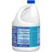 Buy Bleach Liquid Cleaner for Laundry & Bathroom - 121 Oz Bundle with Zvigo Microfiber Towel & Dual-Sided Sponge - International Shipping - Buy Online on GoSupps.com