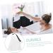 Baluue 60 Pcs Double Layer Foaming Sponge Making Meshes Soap Holders Soap Receive Pouch Pe - Buy Online on GoSupps.com