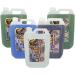 Trade Chemicals HORSE STABLE CLEANER DISINFECTANT - Earths Gold Stable Fresh 5L (Lavender) - Buy Online on GoSupps.com