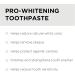 Dentissimo Premium Pro Whitening Toothpaste 75ml | Minimize Sensitivity & White Spots | Buy Internationally - Buy Online on GoSupps.com