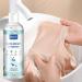 Delicate Laundry Detergent Natural Lavender Scent Lingerie Wash Mild Laundry Detergent - 300ml Underwear Cleaning Liquid Blood Stain Remover for Lingerie Bath Towels Cashmere Pochy - Buy Online on GoSupps.com