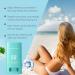 Sunscreen Stick SPF 50+ Sun Cream Korean Sunscreen SPF 50 Face Face Sunscreen SPF Stick Sun Cream Stick UVA/UVB Protection Sun Cream Moisturizing Sun Cream Korean Sunscreen Stick for Oily Skin - Buy Online on GoSupps.com