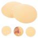 Solustre Self Adhesive Lifting Panty Pad - 10 Pcs Hip Buttock Lifter Inserts for Booty Enhancement - Silicone Hip Pads Beauty Tools - 17x17x1.8cm - Pack of 10 - Buy Online on GoSupps.com
