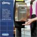 Kleenex 91590 Moisturizing Foam Hand Sanitizer Cucumber 1200ml - 2/Carton by Kimberly-Clark - Buy Online on GoSupps.com
