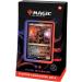 Magic The Gathering Starter Commander Deck - Chaos Incarnate (Black-Red) - Buy Online on GoSupps.com