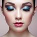 Buy Music Flower 2-in-1 Gel Eyeliner & Eyebrow Color Set - Waterproof Long-Lasting Makeup with Brushes - International Shipping Available - Buy Online on GoSupps.com