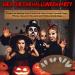 Go Ho Halloween Vampire Fangs & Black Lipstick Kit - 4 Sizes Cosplay Props | Perfect Accessories for Halloween Party Decorations - Buy Online on GoSupps.com