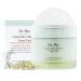Dr. Bio Green Rice Biome Toner Pad (5.41oz/60 Pads) - Dual-Sided Exfoliating and Hydrating Pads with Rice Extract Prebiotics - Pore Care Even Skin Tone and Radiance - Korean Skin Care