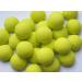 24x Fondant Cupcake Toppers - Tennis Balls - Sports Party Cupcake Cake Toppers - Buy Online on GoSupps.com