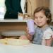 MightyMoe 4-Pack Spill Resistant 10 oz. Straw Cup Set with Silicone Straws - Slate/Blue Gray - Buy Online on GoSupps.com