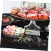 Coheali Non-Stick Hair Replacement Accessories - 10-Piece Wax Shell & Melting Container Set | Reusable & Reliable - Buy Online on GoSupps.com
