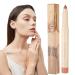 Pencil Eye Shadow - Smudge-Proof Eye Shadow Sticks | Colorful Eyeliner Eye Shadow Pencil Eyeliner for Women Professional Colorful Eyeliner Uwariloy 19#