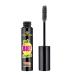 Essence Get Big! Lashes Volume Boost Mascara - Vegan Black No Microplastics 12ml | International Shipping - Buy Online on GoSupps.com