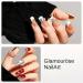  Wimnqie 3D Nail Sculpting Gel - 15ml - Sculpting glue for strengthening and long-lasting adhesion - For women and girls - For use in bridal salons and at home - Buy Online on GoSupps.com