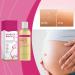 Stretch Mark Oil | Pregnancy Oils for Stretch Marks | Pregnancy Stretch Oil | 100ml Pregnant Belly Oil | Pregnant Skincare Oils | Pregnant Body Oils for Stretchy Mark Prevention - Buy Online on GoSupps.com