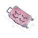 AUEAR Pink Mini Trolley Suitcase False Eyelashes & Candy Packaging Box - 1 Count - Buy Online on GoSupps.com