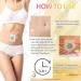 10/20/30Pcs Bee Venom Slimming Patches - Bee Venom Lymphatic Drainage Slimming Patches - Bee Venom Lymphatic Drainage Shaping Belly Stickers for Women & Men - Body Curves Shaping Pads for Weight Loss (2Pack - 20Pcs) - Buy Online on GoSupps.com