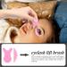1 Set Eyelash Silicone Gasket - Premium Lash Lift Mats Reliable Eyelash Extension Tools & Brushes for Perfect Grafting - Buy Online on GoSupps.com
