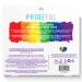 Prideful 6pk Lip Gloss Set - Vibrant Colors for a Bold Look - Buy Online on GoSupps.com