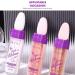 Fairy Powder Highlighter | Rich Pigmented Highlighter Powder Highlighter Makeup | Face and Body Highlighter Cosmetic High Gloss Fairy Powder Makeup Stick for Face Body Hair Tmay 02# - Buy Online on GoSupps.com