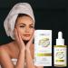 Buy Turmeric Oil for Dark Spots - Natural Facial Essence for Radiant Skin | Perfect for Home Massage & Correction - Buy Online on GoSupps.com