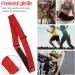 Qiaoxin Replacement Strap for Heart Rate Monitor - Durable Comfort Worldwide Shipping - Buy Online on GoSupps.com