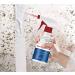 Gokame Mildew Cleaner Foam | Foam Mildew Spray | Deodorant Decontamination Spray | Household Mildew Removal Foam Spray | for Wall Tiles Bathroom Cleaning (2pcs) - Buy Online on GoSupps.com