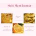 Hydrating Lip Oil Set: Long-Lasting Nourishing Lip Gloss with Fruit Extracts - Clear Jelly Gloss for Dry Lips - Plumping Lip Gloss Gift for Women - Buy Online on GoSupps.com