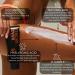 All-Natural Gradual Self Tanner Lotion - Luxurious Coconut Scent & Applicator Mitt | Vitamin C Hyaluronic Acid & Natural DHA for Radiant Tan - Buy Online on GoSupps.com