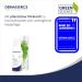Dermasence Mycolex Care Foam 125ml - Nourishing Treatment for Dry Stressed Feet & Hands | Relieves Itchy & Fungal Infections | 1 Pack - International Shipping Available - Buy Online on GoSupps.com