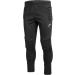 Reusch Boys Football Goalkeeper Pants - Long Padded Junior Training Pant in Black/Silver XL - Buy Online on GoSupps.com