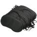 12 Pcs Eye Mask Sleep Blindfold with Nose Pad and Elastic Strap for Travel Sleep  Game Sleeping  Black