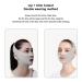 Tnsland Beauty Face Sculpting Sleep Mask - V Shape & Double Chin Reducer for Effective Face Lifting & Tightening | Ideal for Men & Women - Buy Online on GoSupps.com