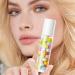 Lip moisturizer lip gloss moisturizing oil for dry and chapped lips long-lasting moisturizing lip oil non-sticky natural 5 ml hydrating for women and girls - Buy Online on GoSupps.com