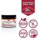 Olympian Labs Vitamin C Powder 1000 mg - 10.58 oz (300 g) | Immune Support & Antioxidant - Buy Online on GoSupps.com