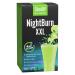 Detox tea with Garcinia Cambogia Vitamin C Vitamin B6 Zichorie Cholin and Inulin |Rich in fiber |10 bags for 10 days |With free e-book |Slimjoy Nightburn XXL