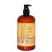 Urban Hydration Honey Health & Repair Shampoo & Conditioner Duo Pack - 16.9 oz | Sulfate, Paraben & Dye Free - Cleanses, Moisturizes, Repairs for All Hair Types - Buy Online on GoSupps.com