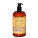 Urban Hydration Honey Health & Repair Shampoo Conditioner & Detangler Set | Sulfate Paraben & Dye Free | Hydrate & Repair All Hair Types - Buy Online on GoSupps.com