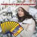 Adhesive Warm Sticker Long-Lasting and Safe Winter Heating Patch | Easy to Use Long-Lasting Natural Warm Patch for Cold Weather Nicything Warm Heart Bear Warm Stickers (13*10) - Buy Online on GoSupps.com