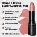 Revlon Super Lustrous The Luscious Mattes Lipstick - Untold Stories 0.74 Oz | Matte Finish & Moisturizing Formula - Buy Online on GoSupps.com