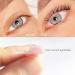 PERMANIA Lash Lift Pads Lash Shields for Lash Lift New Shape Soft and Comfortable Cruelty-Free (5 Pairs-Pink) - Buy Online on GoSupps.com