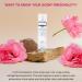 Rose Bulgarian Perfume - Natural Original Parfum - Aromatic Fragrance - Long Lasting Freshness - Paraben Free - Unisex Perfume - Perfect for Everyone - 28ml - Buy Online on GoSupps.com