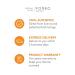 Farm 2 Face Manuka Honey UFO Mask - Natural Skincare Treatment - Buy Online on GoSupps.com