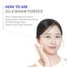 Buy VT COSMETICS Glucamune Essence 100ml | Best Hydrating Skincare for All Skin Types | International Shipping Available - Buy Online on GoSupps.com