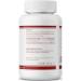 Vitaconcept i Hyaluronic Acid Capsules - 120 Vegan Capsules 400mg High Dose 500-700 KDA Lab Tested Made in Germany - 4 Month Supply - Buy Online on GoSupps.com