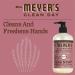 MRS. MEYER'S CLEAN DAY Liquid Hand Soap Variety Pack - Rosemary, Geranium, Honeysuckle - 12.5 OZ - 3 Count - Buy Online on GoSupps.com